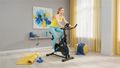 Spinnové koleso REBEL ACTIVE RBA-1008