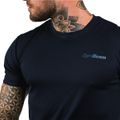 Tričko TRN Navy - GymBeam, veľkosť L