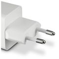 HAMA Super-mini, Rýchlonabíjačka, USB-C PD/QC 45W