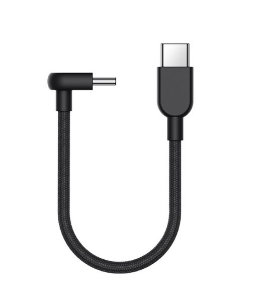 Xiaomi 3A Braided USB-C na USB-C Cable (10cm)