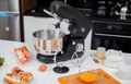 Kuchynský robot EASY COOK SINGLE TEESA TSA3545, čierna Kuchyňský robot EASY COOK SINGLE TEESA TSA3545, černá