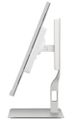 ViewSonic VP2766-2K-W 27" QHD 3 sides Frameless SuperClear IPS Monitor  s 100% sRGB, 90W USB-C,ergonomický stojan,bílý Monitor, 27", IPS, QHD 2560×1440, 120Hz, 100% sRGB, Pantone Validated, Delta E < 2, USB-C 90W, HDR10, Flicker-Free, bílý