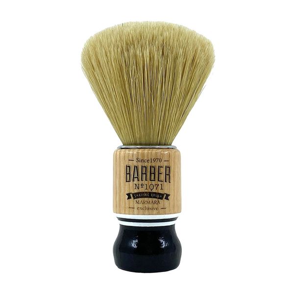 Štetka na holenie MARMARA BARBER Shaving brush 1071
