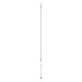 LED trubica T8 24 W 150 cm studená biela