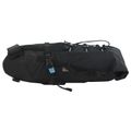 Cyklotaška pod sedlovku 10 l WATERPROOF