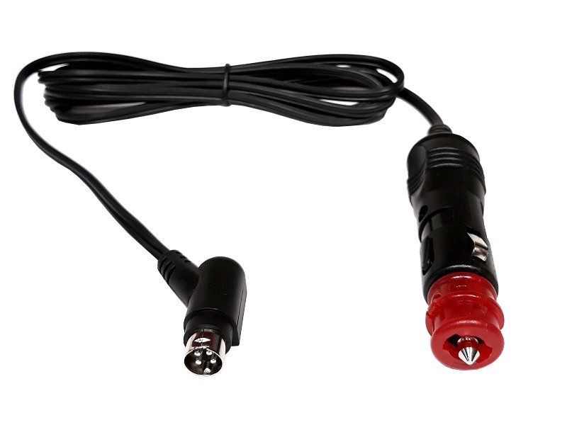 Finlux napájací kabel 12V