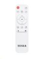 TESLA RoboStar iQ100 - diaľkové ovládanie (biela farba)