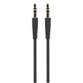 BEYERDYNAMIC AVENTHO 100, Bezdr. slúchadlá, čierne