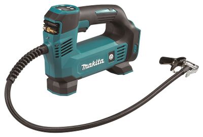 Makita Aku kompresor Li-ion LXT 18V, bez aku   Z