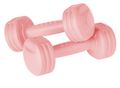 Činky zostava 20kg (2x1kg + 2x2kg + 2x3kg + 2x4kg), REBEL ACTIVE RBA-2310 Činky sestava 20kg ( 2x1kg + 2x2kg + 2x3kg + 2x4kg ) , REBEL ACTIVE RBA-2310