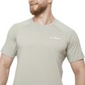 Tričko Agile Sage - GymBeam, veľkosť XL, veľkosť oblečenia XL
