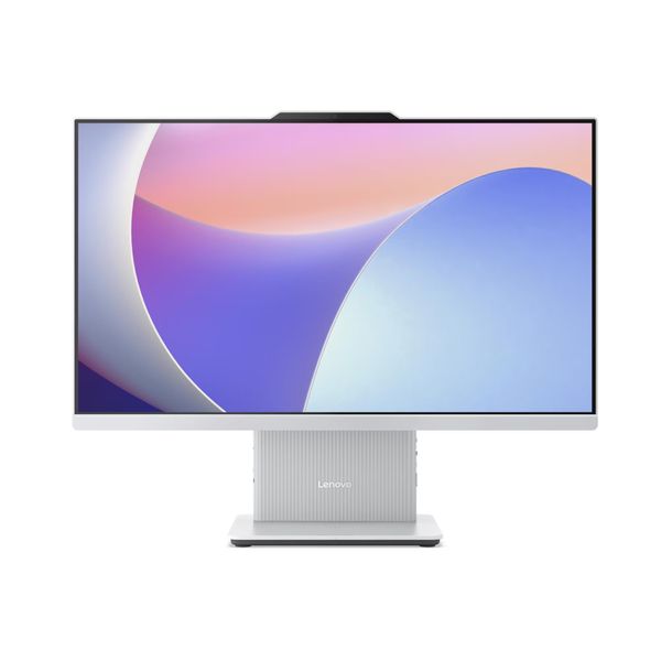 Lenovo IdeaCentre/24IRH9/23,8''/FHD/5-210H/8GB/512GB/Intel int/bez OS/Šedá/2R