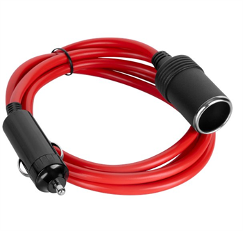 Predlžovací kábel do autozapaľovača 12/24V 15A 120W 2m, PY-CHR0013-2 Predlžovací kabel do autozapalovače 12/24V 15A 120W 2m, PY-CHR0013-2