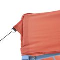 vidaXL Párty stan 279 x 410 x 315 cm Tehlová Oxfordská látka