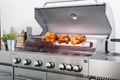 Plynový gril G21 Nevada BBQ kuchyňa Premium Line, 8 horákov + zadarmo redukčný ventil