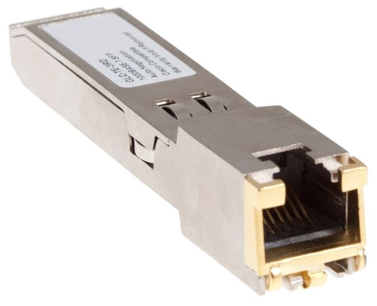 NOVATRON GLC-TE/ PN21877 (OEM pre Cisco)