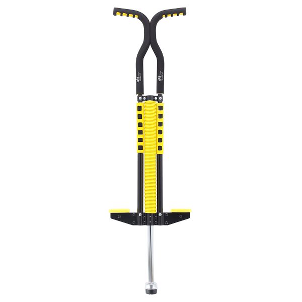 Skákacia tyč NILS Fun NFX5006 žltá