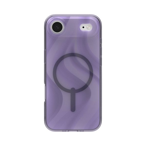 ZAGG Ochranný kryt Milan Snap Apple Air Glitter Whirl