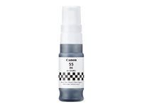 70 ml - čierna - originálna - závesný box - doplnenie atramentu - pre MAXIFY GX1050, GX2050