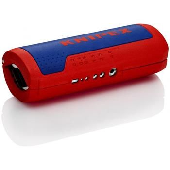 Knipex, Nástroj na reznú ochranu hadice -TwistCut