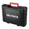 GRAPHITE 59G025, Multifunkčné zariadenie, 500 W
