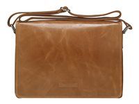 Taška na notebook - 2. generácia - 14" - golden tan