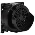 vidaXL LED reťazové osvetlenie so 66 LED diódami a ventilátorom 660 cm