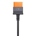 Nabíjací kábel SDC DJI Power (XT60) (12 V)