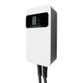 Nástenná nabíjačka pre elektromobily Besen SQ20-7KW-APP