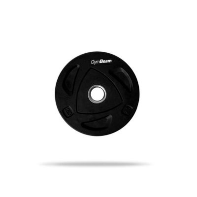 Kotúč IRON 30 mm - GymBeam, 2.5 kg