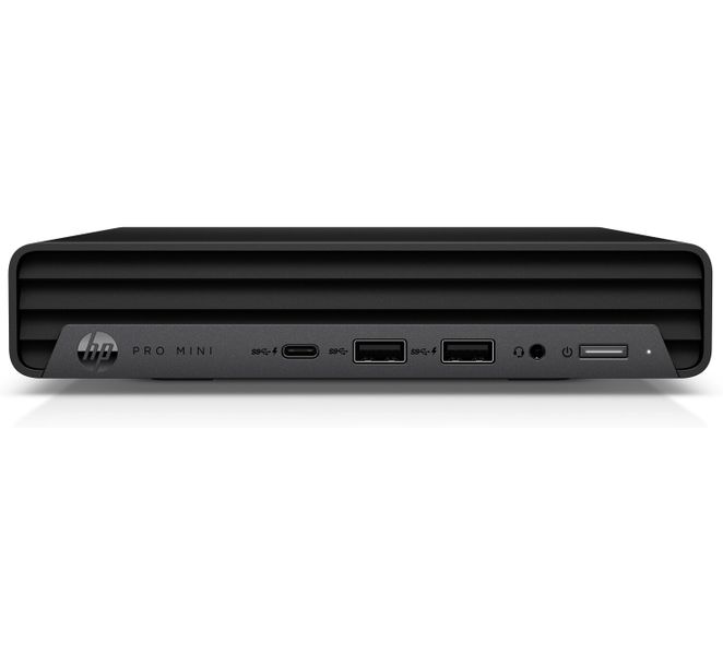 HP Pro/400 G9/Mini/i3-12100T/8GB/256GB SSD/UHD 730/W11P/3RNBD