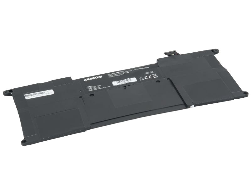 Batéria AVACOM pre Asus Zenbook UX21 UX21 Li-Pol 7,4 V 4800mAh 36Wh