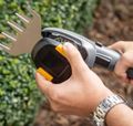 Nožnice na trávu a živé ploty AKU REBEL TOOLS RB-5003 Nůžky na trávu a živé ploty AKU REBEL TOOLS RB-5003