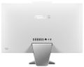 ASUS ExpertCenter E3/ AiO/ i5-1235U/ 16GB/ 512 SSD/ Intel UHD/ 23,8"FHD,matný/ bez OS/ kbd+myš/biely