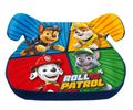 Autosedáčka podsedák 125-150cm PAW PATROL BOY R129