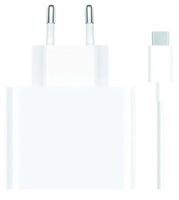 Xiaomi 67W Charging Combo (Type-A) EÚ