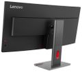 Lenovo P40WD-40/ 39,7" IPS/ 21:9/ 5120x2160/ 300cd/m2/ 2000:1 / 4ms/ webcam/ DaisyChain/ HDMI/ USB-C/ černý Lenovo P40WD-40/ 39,7" IPS/ 21:9/ 5120x2160/ 300cd/m2/ 2000:1 / 4ms/ webcam/ DaisyChain/ HDMI/ USB-C/ cerný