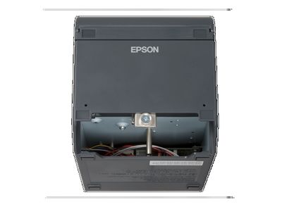 Epson TM-T810F, w/o FB, PS, w/o AC cable, EDG