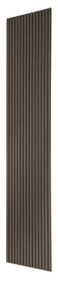 Akustický panel G21 270x60,5x2,1 cm, tmavý orech