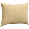 vidaXL Vankúše na pohovku 2 pcs Šedá zelená 70 x 50 cm