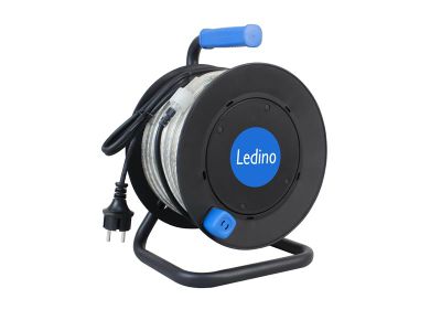 Svietidlo LEDINO LED pásik 25 m, IP65, pracovné