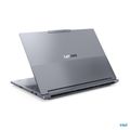 Lenovo ThinkBook/16p G6 IAX/U9-275HX/16"/3200x2000/32GB/1TB/RTX 5060/W11P/Gray/1R Notebook, Core Ultra 9 275HX, 32GB DDR5, 1TB SSD, RTX 5060 8GB, 16" 3.2K IPS 165Hz, Dolby Vision, AI PC, W11 Pro, šedý