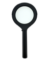 TR-350M Lupa s LED osvetlením 3 COB 3x zoom 6400K Trixline