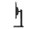 MSI Pro/MP275QPDG/27"/IPS/QHD/100Hz/1ms/Black/2R Monitor, 27" WQHD 2560×1440, IPS 100Hz, USB-C 98W PD, KVM, 4× USB, DisplayPort daisy chain, výškove nastavitelný, pivot, cerný