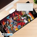 Podložka pod myš a klávesnicu One Piece - Battle in Wano