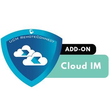 Grandstream UCM RemoteConnect Cloud IM Add-On 12 mesiacov