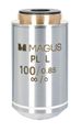 Objektív MAGUS SFR100 DRY 100х/0,85 Plan L Pol ∞/0