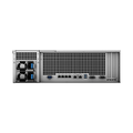 Synology RS4021xs+ Rack Station Sieťové úložisko NAS, 16x 2,5"/3,5" SATA III, Intel Xeon D-1541, 16GB DDR4, 2x 10GbE + 4x 1GbE, 2x USB 3.0, 2x PCIe, 3U
