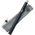 Kizer T309A1 Chopsticks súprava titánových paličiek, 22 cm