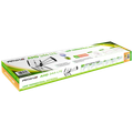 AMIKO AHD 344 LTE - DVB-T/T2 anténa 15 dB